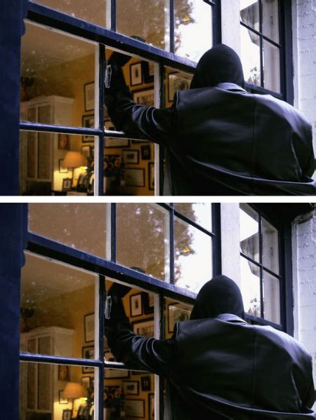 Burglar Blank Template Imgflip