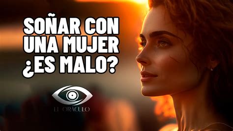 Qu Significa So Ar Con Una Mujer Desconocida Descubre El Significado