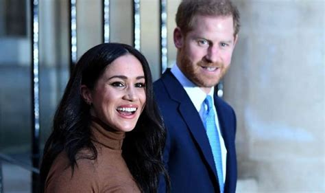 Meghan Markle and Prince Harry accused of ‘whining’ over exit from the ...