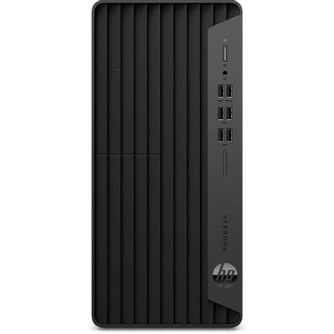 Máy Tính Để Bàn Hp Prodesk 600 G6 Microtower Core I5 105008gb Ddr4