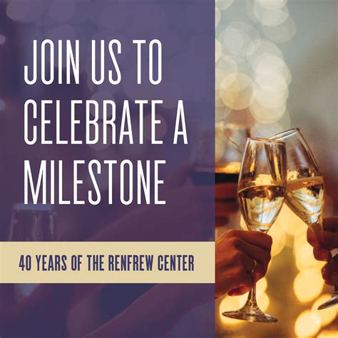 40th Anniversary Party for Professionals - Nashville, TN - The Renfrew