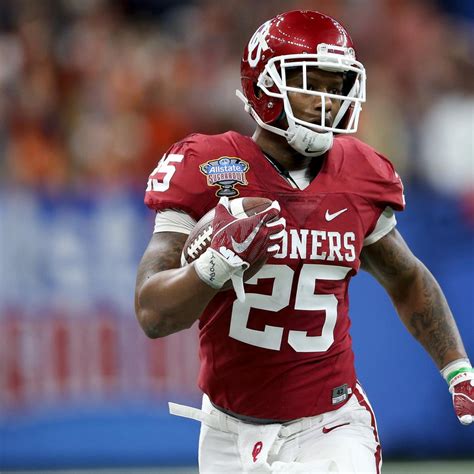 Joe Mixon Reportedly Might Not Be Selected in 2017 NFL Draft | News ...