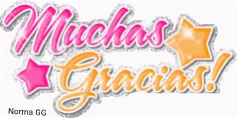 Star Muchas Gracias GIF - Star MuchasGracias ThankYouSoMuch - Discover & Share GIFs