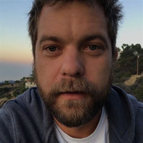 October 17 2017 Joshua Jackson Vancityjax On Instagram In A