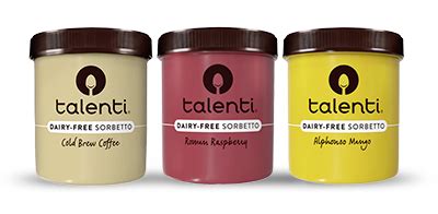 Salted Caramel Truffle Gelato Layers Talenti