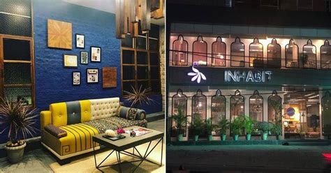 Inhabit - The Inside Story MG Road | WhatsHot Delhi Ncr