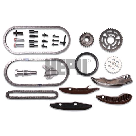 Timing Chain Kit Hepu Trodo