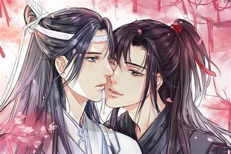 魔道祖师：当小萌娃cos忘羡组合，网友：想要抱走假的蓝忘机