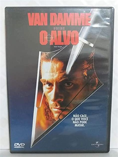 O Alvo Hard Target Jean Claude Van Damme Dublado E Legendado