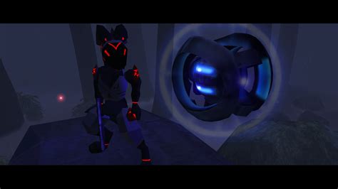 Glitchhop The Malware Image Halo Protogen Ram Wars Mod For Halo