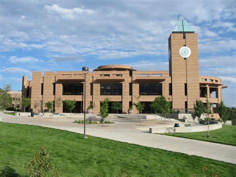 University of Colorado Colorado Springs - Tuition, Rankings, Majors ...