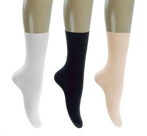 Ballet Socks