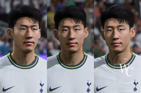 Wichanwoo Is Fifa Face Modder Buymeacoffee