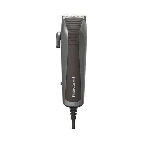 Corta Cabello Remington Hc Cuchilla De Acero Kit Piezas