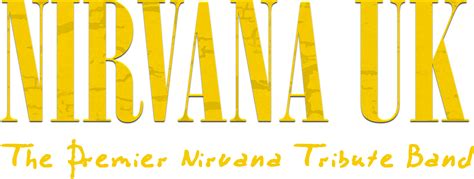 Download Nirvana Png Download Clipart Png Download Pikpng