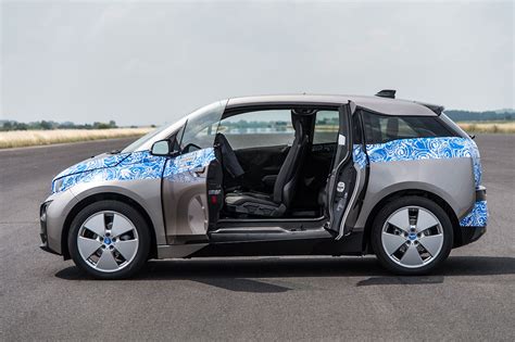 Update Neue Informationen Bilder Zum Bmw I Ecomento De