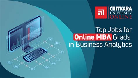 Top Job Opportunities After Online Mba In Business Analytics