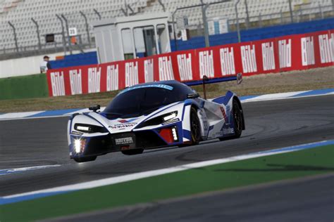 Ktm X Bow Gtx Auch Im Gtc Race Startberechtigt Gt Place