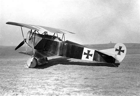 Fokker D VII Aircraft Ww1 Aircraft Fighter Jets