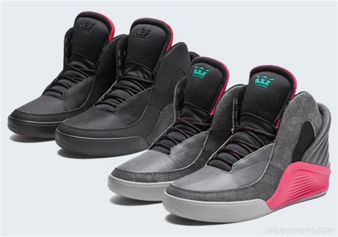 Lil Wayne x Supra Spectrum - SneakerNews.com