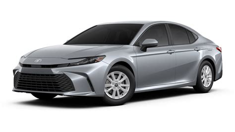 2025 Camry Explore