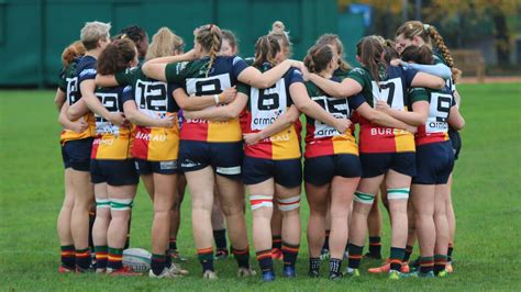 Tennent S Women S Premiership Preview November Scottish Rugby