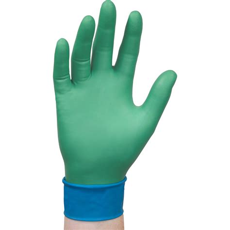 Ansell Microflex 93 260 Disposable Gloves Box Of 50 Ansell