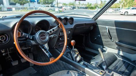 1971 Datsun 240z Interior Parts | Psoriasisguru.com