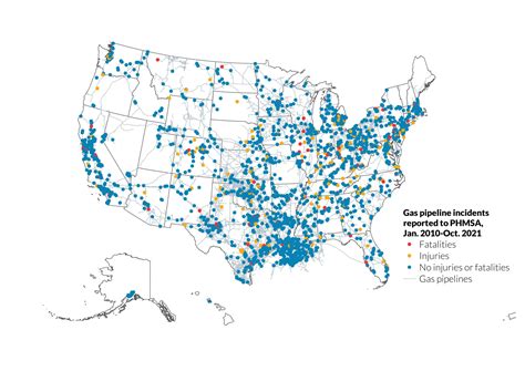 Methane Gas Leak Report Released