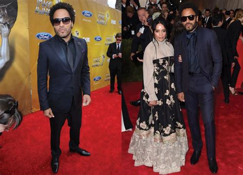 How To Get Lenny Kravitz Style