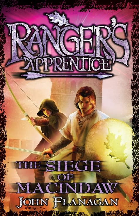 Ranger S Apprentice By John Flanagan Penguin Books Australia