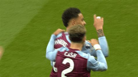 Aston Villa FC GIFs On GIPHY Be Animated