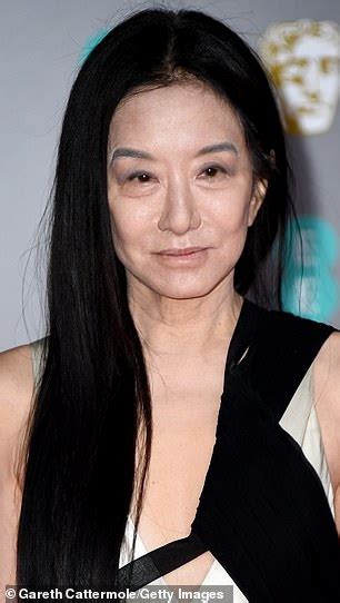 Ageless Vera Wang 71 Reveals Her Wellness Secrets After Viral Sports