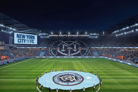 Home | New York City FC