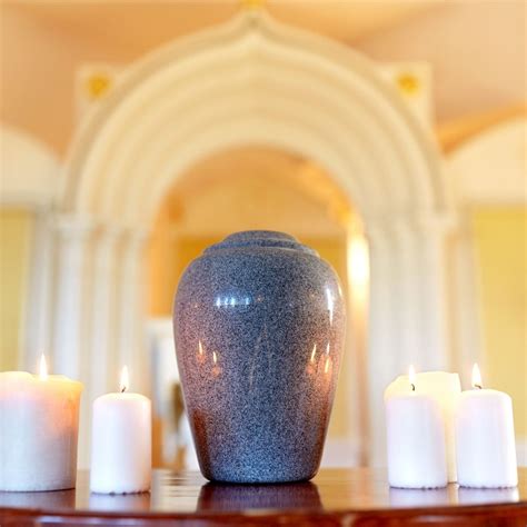 Display Urns At Home Home Display Options For Ash Urns