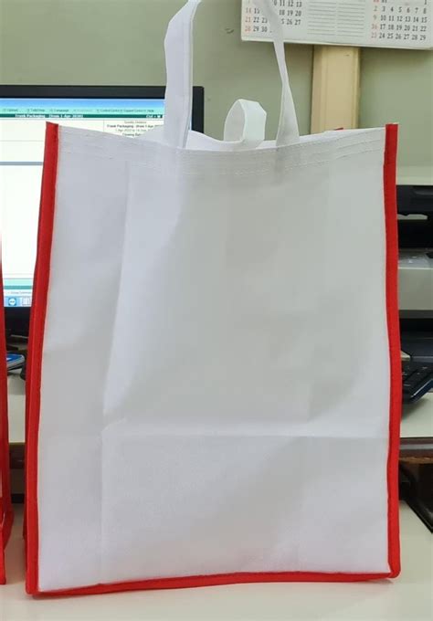 Non Woven Laminated Bags At Rs 15 Piece Non Woven Laminated Bags In