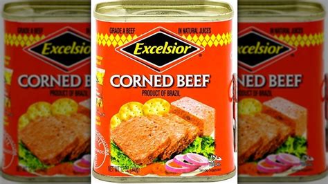 The Best Canned Corned Beef Brands