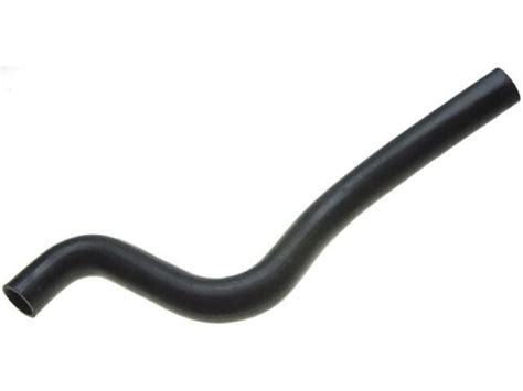 For 1973 1974 Gmc C25c2500 Suburban Radiator Hose Upper Ac Delco 47811fyqn Ebay