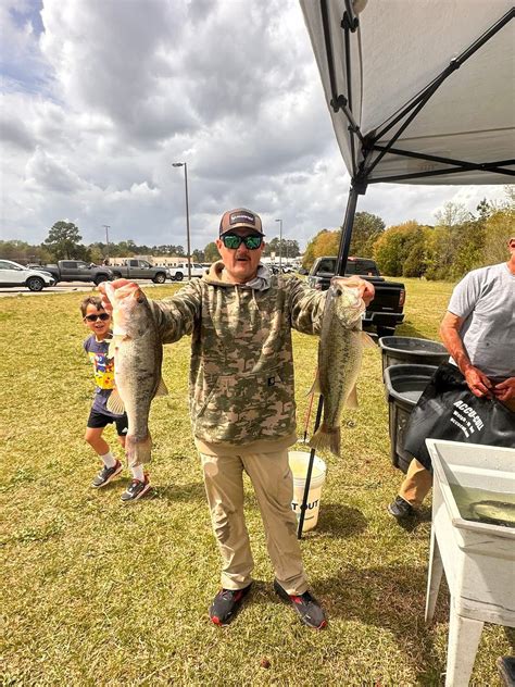 Fishing Legends Live | Gastonia NC