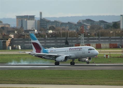 D Agwe Eurowings A D Agwe Airbus A Eurowings Bui Flickr