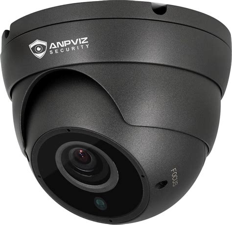 Amazon Anpviz Mp Analog Cctv Camera Hd In Tvi Ahd Cvi Cvbs