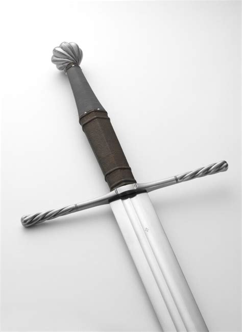 The Maximilian – Albion Swords