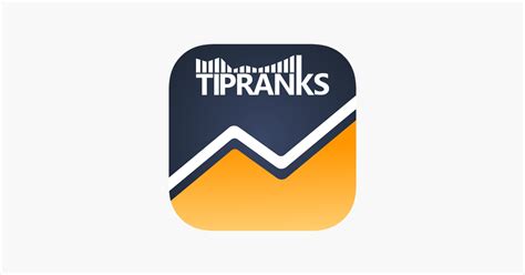 TipRanks Stock Market Analysis บน App Store