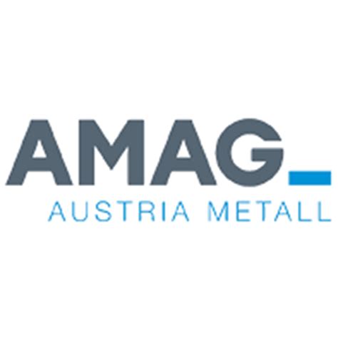 Amag Austria Metall Ag Aluminium Stewardship Initiative