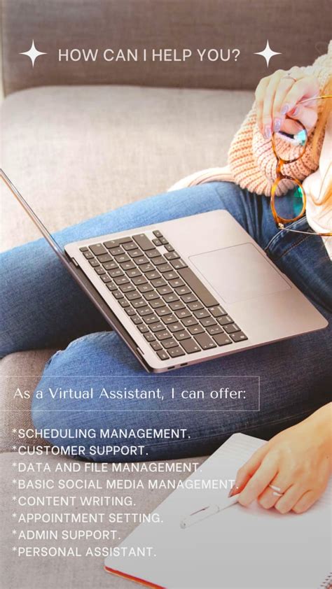 Be Your Executive Personal Admin Virtual Assistant By Maridsc Fiverr