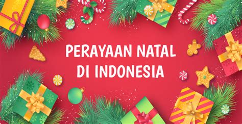 3 Perayaan Natal Yang Unik Di Berbagai Daerah Di Indonesia Blog