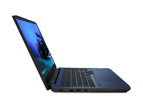 Lenovo Ideapad Gaming 3 15imh05 Processor Intel Core I7 10750h Memory