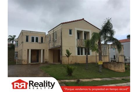 SOLD Vendido Hacienda San Jose Puerto Rico Venta Bienes Raíces Caguas