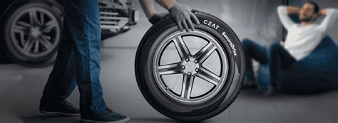 CEAT SecuraDrive Tyres Best Car Tyres Online