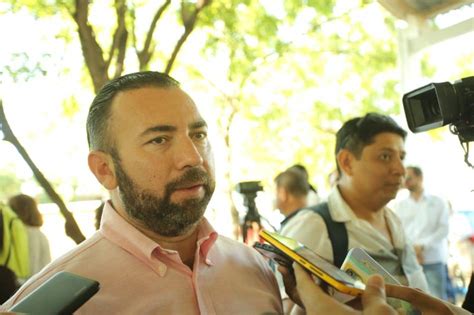 Desmiente Director De Cultura Mazatl N Rumores Sobre Su Cese Sigue Con